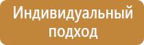 информационный стенд полиции