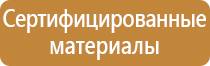 информационный стенд борд