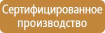 информационный стенд колледжа