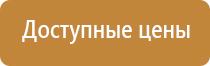 стенд охрана труда с перекидной системой