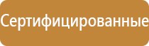 производство информационных стендов бережливого