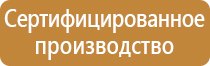 информационный стенд с перекидными карманами