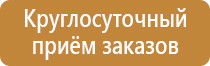 информационный стенд для голосования