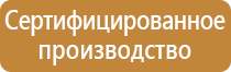 информационные щиты и стенды