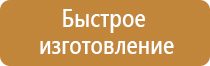 информационный стенд в итп